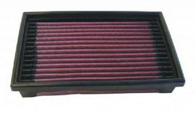 K&N FILTERS 332006 -  Воздушный фильтр